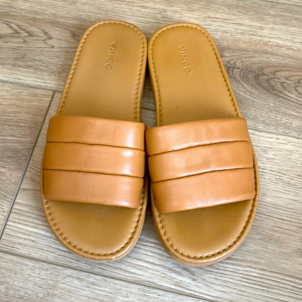 Vince Slides